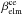 \hbox{$\beta^{\rm ce}_{\rm elm}$}