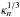 \hbox{$\kappa_n^{1/3}$}