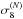 \hbox{$\sigma_8^{(N)}$}