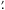 \hbox{$\farcm$}