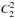 \hbox{$C^{2}_{2}$}