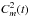 \hbox{$C_{m}^{2}(t)$}
