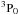 \hbox{$^2{\rm P}_{3/2}$}