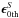 \hbox{$\bep^{S}_{\rm 0th}$}