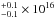 \hbox{$^{+0.1}_{-0.1} \times 10^{16}$}