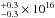\hbox{$^{+0.3}_{-0.3} \times 10^{16}$}