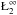 \hbox{$\L_2^\infty$}
