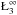 \hbox{$\L_3^\infty$}