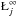 \hbox{$\L_j^\infty$}