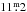 \hbox{${11\fm2}$}