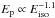 \hbox{$E_{\rm p}\propto E_{\rm iso}^{-1.1}$}