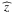 \hbox{$\widehat{z}$}