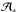 \hbox{$\mathcal{A}_{*}$}