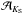 \hbox{$\mathcal{A}_{K_{\rm S}}$}