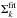 \hbox{$\Sigma_{k}^{\rm fit}$}