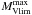 \hbox{$M_{\rm V lim}^{\rm max}$}