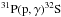 \hbox{$\mathrm{^{31}P(p,\gamma)^{32}S}$}