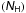 \hbox{$\left(\mathsfsl{N}_{\mathsf H}\right)$}