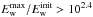 \hbox{$E_{\rm w}^{\rm max}/E_{\rm w}^{\rm init}>10^{2.4}$}