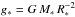 \hbox{$g_\ast = G\,M_\ast\,R_\ast^{-2}$}