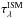 \hbox{$\tau_{\lambda}^{\rm ISM}$}
