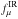 \hbox{$f_{\mu}^{\rm IR}$}