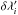 \hbox{$\delta\lambda^\prime_{i}$}
