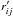 \hbox{$r'_{ij}$}