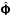 \hbox{$\Grid{\Matrix{\Phi}}$}