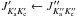 \hbox{$J'_{K_{\rm a}'K_{\rm c}'} \leftarrow J''_{K_{\rm a}''K_{\rm c}''}$}
