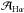 \hbox{$\mathcal{A}\mathrm{_{H\alpha}}$}