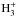 \hbox{$\hthree$}