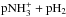 \hbox{$\pammplus + \phtwo$}