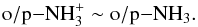 \appendix \setcounter{section}{1} \begin{equation} {\rm o/p-}\ammplus \sim {\rm o/p-}\amm . \label{eq:oprule3} \end{equation}
