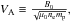 \hbox{$V_\mathrm{A} \equiv \frac{B_0}{\sqrt{\mu_0 n_{\rm e}m_{\rm p}}},$}