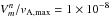 \hbox{${V}_{\textit{m}}^{\textit{n}}/v_{\rm A,max}=1\times10^{-8}$}