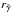 \hbox{$r_{\tilde{\gamma}}$}