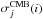 \hbox{$\sigma_{j}^\mathrm{CMB}(i)$}