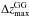 \hbox{$\Delta z^{\rm GG}_{\rm max}$}