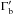 \hbox{$\Gamma_{\rm b}'$}