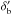 \hbox{$\delta_{\rm b}'$}
