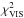 \hbox{$\chi^2_{\rm VIS}$}