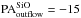 \hbox{$\rm{PA_{outflow}^{\rm{SiO}}}=-15$}