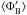 \hbox{$\langle\Phi_{\rm{B}}'\rangle$}