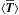 \hbox{$\bracs{\vec{T}} $}