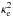 \hbox{$\kappa_{\mathrm{e}}^2$}