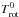 \hbox{$T_{\rm rot}^{0}$}