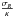\hbox{$\frac{\sigma_{R}}{\kappa}$}