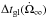 \hbox{$\Delta t_{\rm gl}(\dot{\Omega}_\infty)$}
