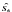 \hbox{$\hat{s_*}$}